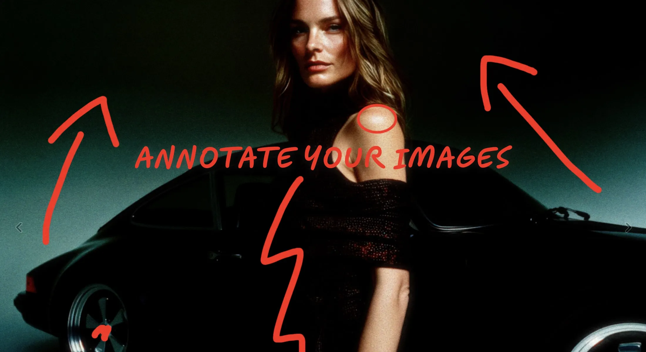 Image Annotations: The Best Way to Share & Visualise Feedback